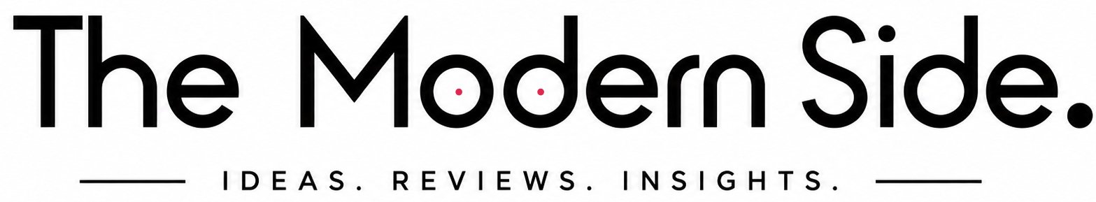 The Modern Side | Business, Technology, Lifestyle & More