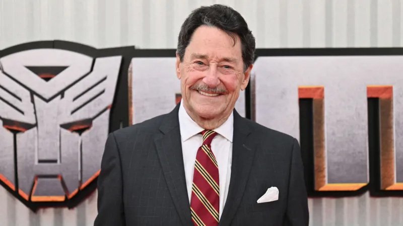 Peter Cullen, the voice of Optimus Prime in Transformers, dies at 85