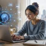AI tools for everyday life helping with daily tasks