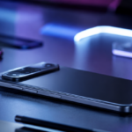 Google Pixel 11 AI-powered smartphone with advanced camera technology