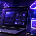 Hostinger web hosting review showing website hosting and AI website building