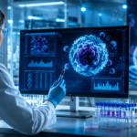 Moderna and Merck personalized mRNA cancer vaccine research for melanoma