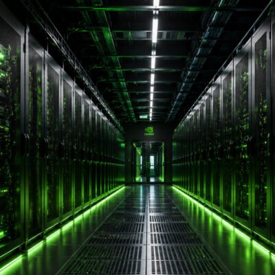 NVIDIA Q2 FY2027 Results: Revenue Hits $96.2 Billion as AI Demand Continues to Surge NVIDIA Q2 FY2027 results and AI data center infrastructure