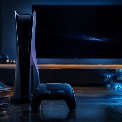 PlayStation Blackout 2026 Starts Today as PS5 Fans Push Back Against Sony’s Digital Future PlayStation Blackout 2026 protest over Sony ending physical game discs