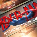 Spider-Man: Brand New Day review featuring Spider-Man overlooking New York City