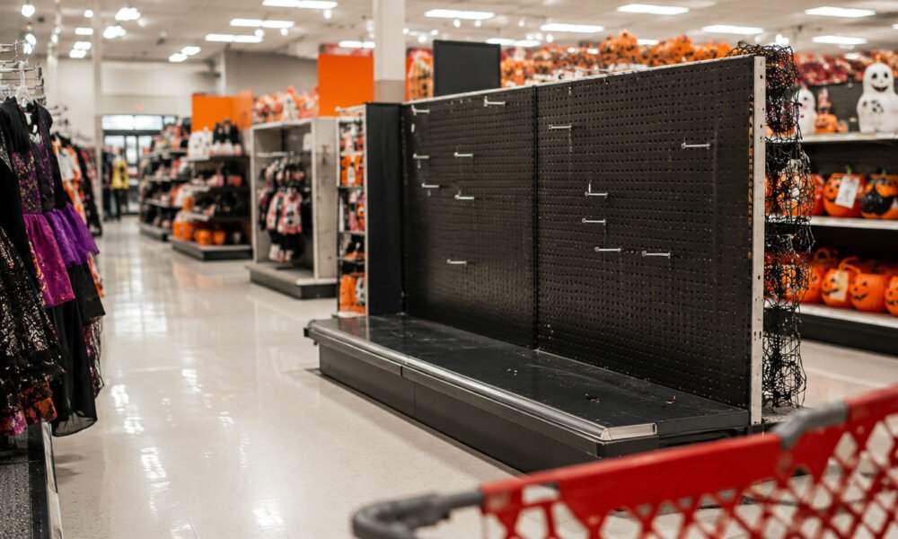 Target clown Halloween costume removed after social media backlash