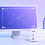 Aspect ratio calculator for image and video dimensions