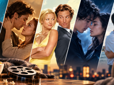 Best romance movies to watch in 2026 for USA audiences