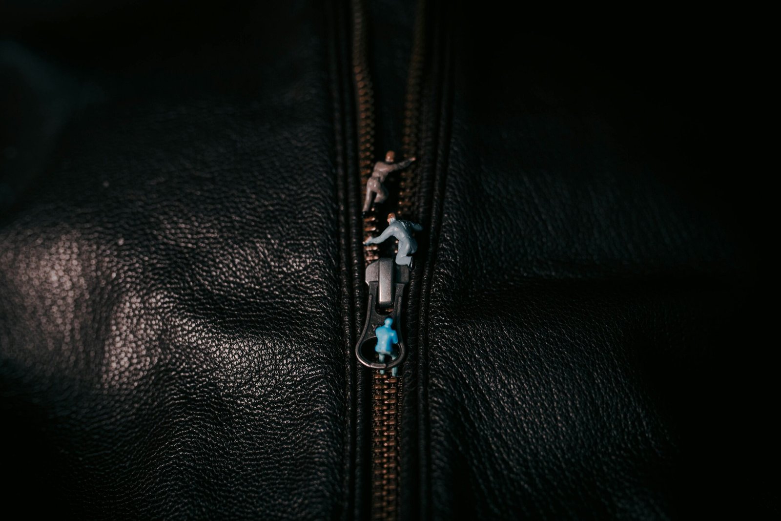 Kids biker jackets leather vs faux leather comparison