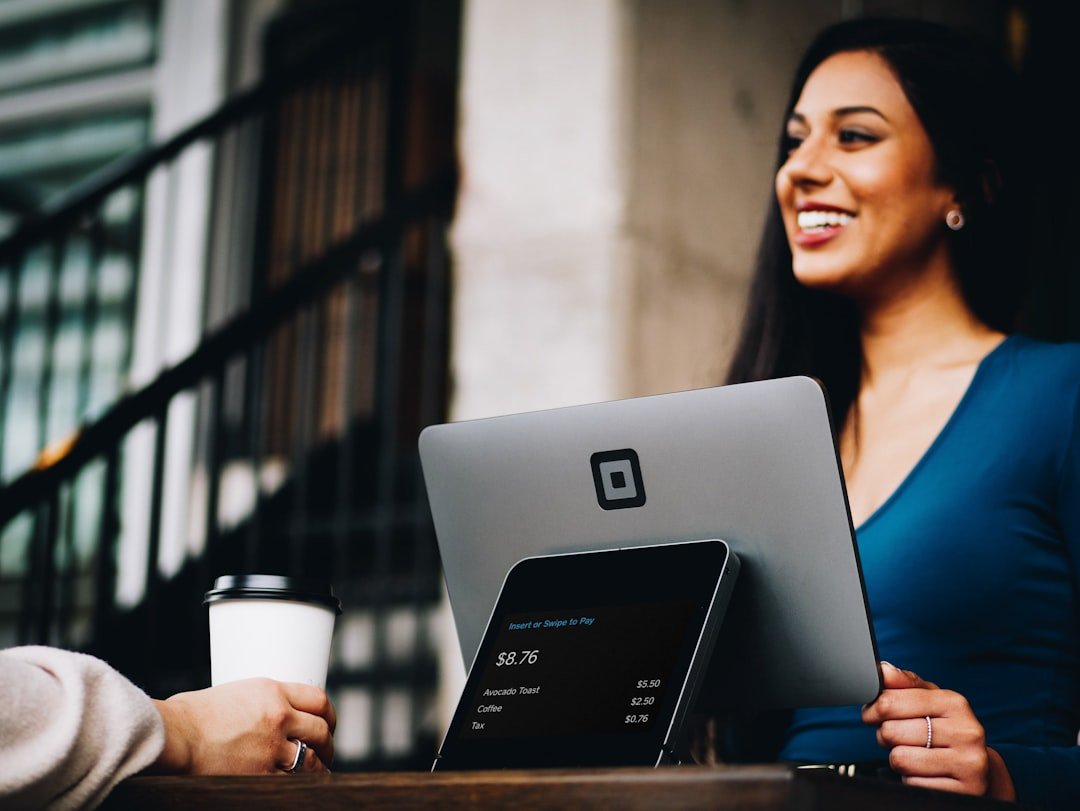 Small business customer follow-up and communication