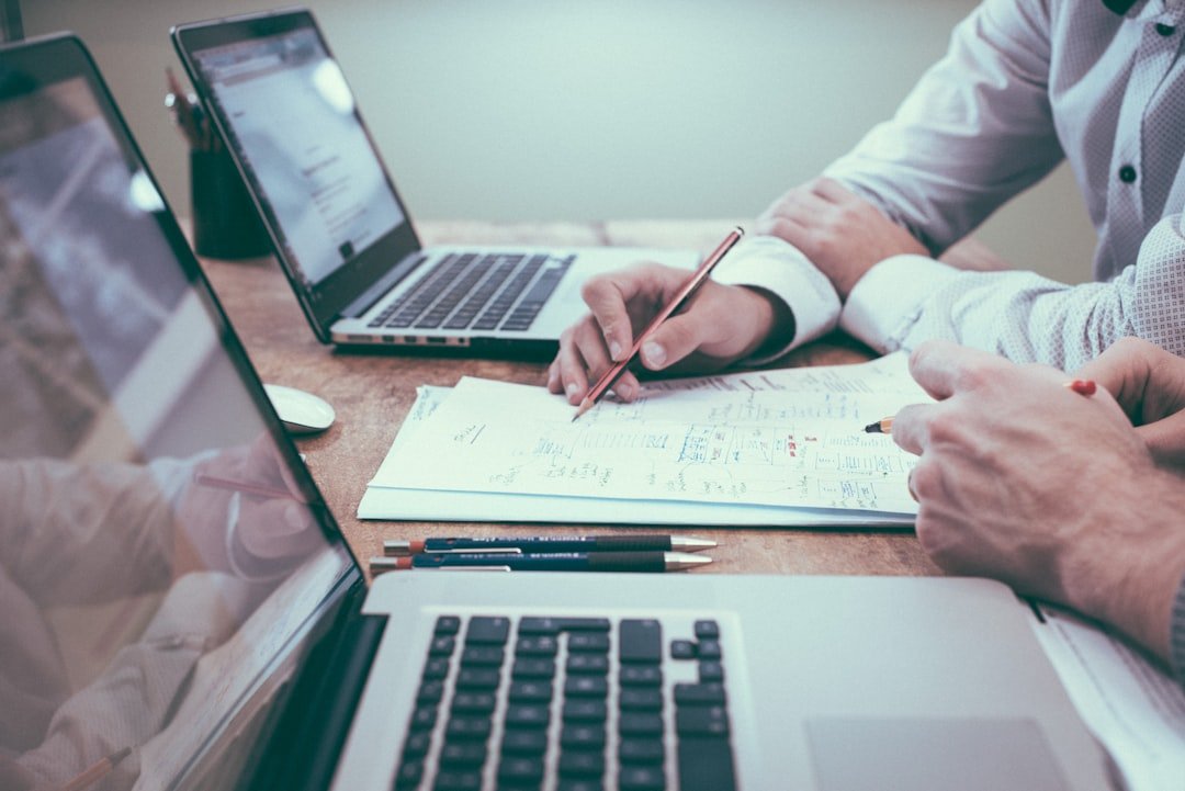 Small business planning and productivity workspace