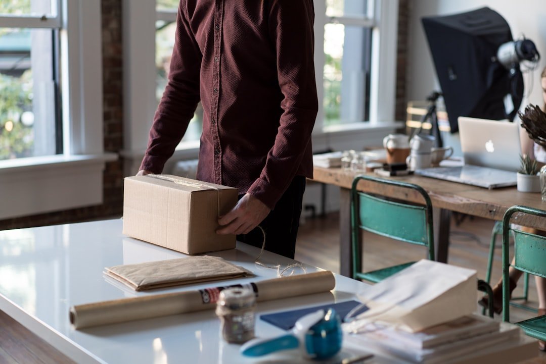 Small business workflow workspace for organizing recurring tasks