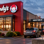 Wendy’s franchisee bankruptcy 2026 as major operator files for Chapter 11 protection