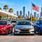 Cheapest car rental companies in USA offering affordable rental cars and budget-friendly options for travelers in 2026.