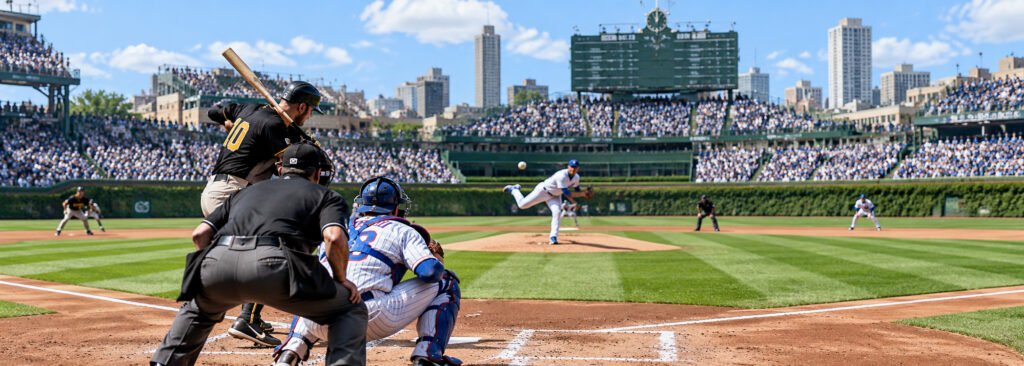 Pirates vs Cubs prediction for Sept. 11, 2026 MLB game at Wrigley Field