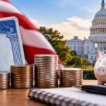 US Salary After Tax Calculator 2026 showing take-home pay, federal and state taxes, payroll deductions, and salary calculations in the USA.