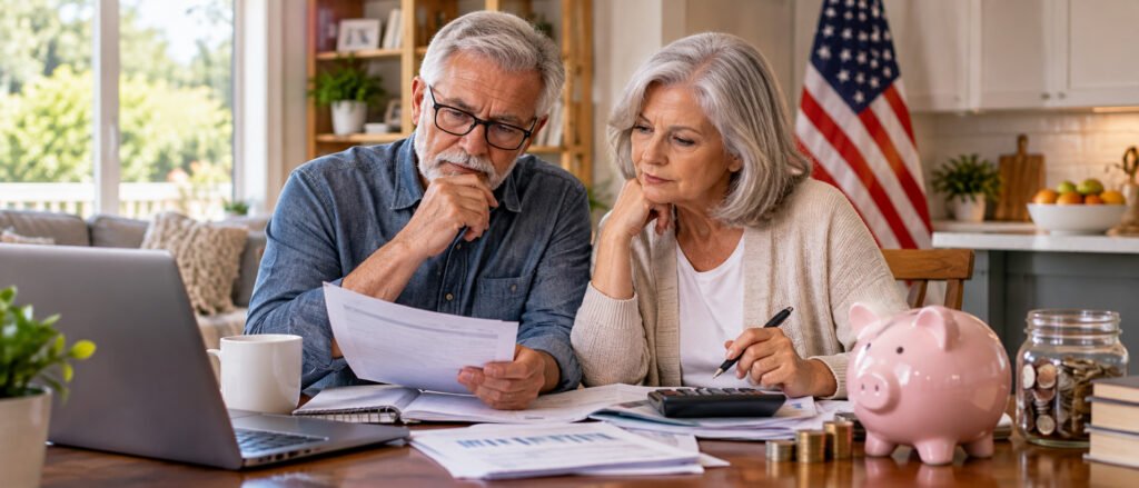 Social Security Changes 2027 and the impact on household budgets
