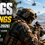 WARDOGS best settings for FPS and visibility on PC in 2026