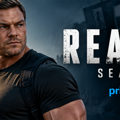 Reacher Season 6 confirmed on Prime Video featuring Alan Ritchson as Jack Reacher in the action series renewal guide
